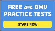 Driving Test Free Practice Driving Tests Logo