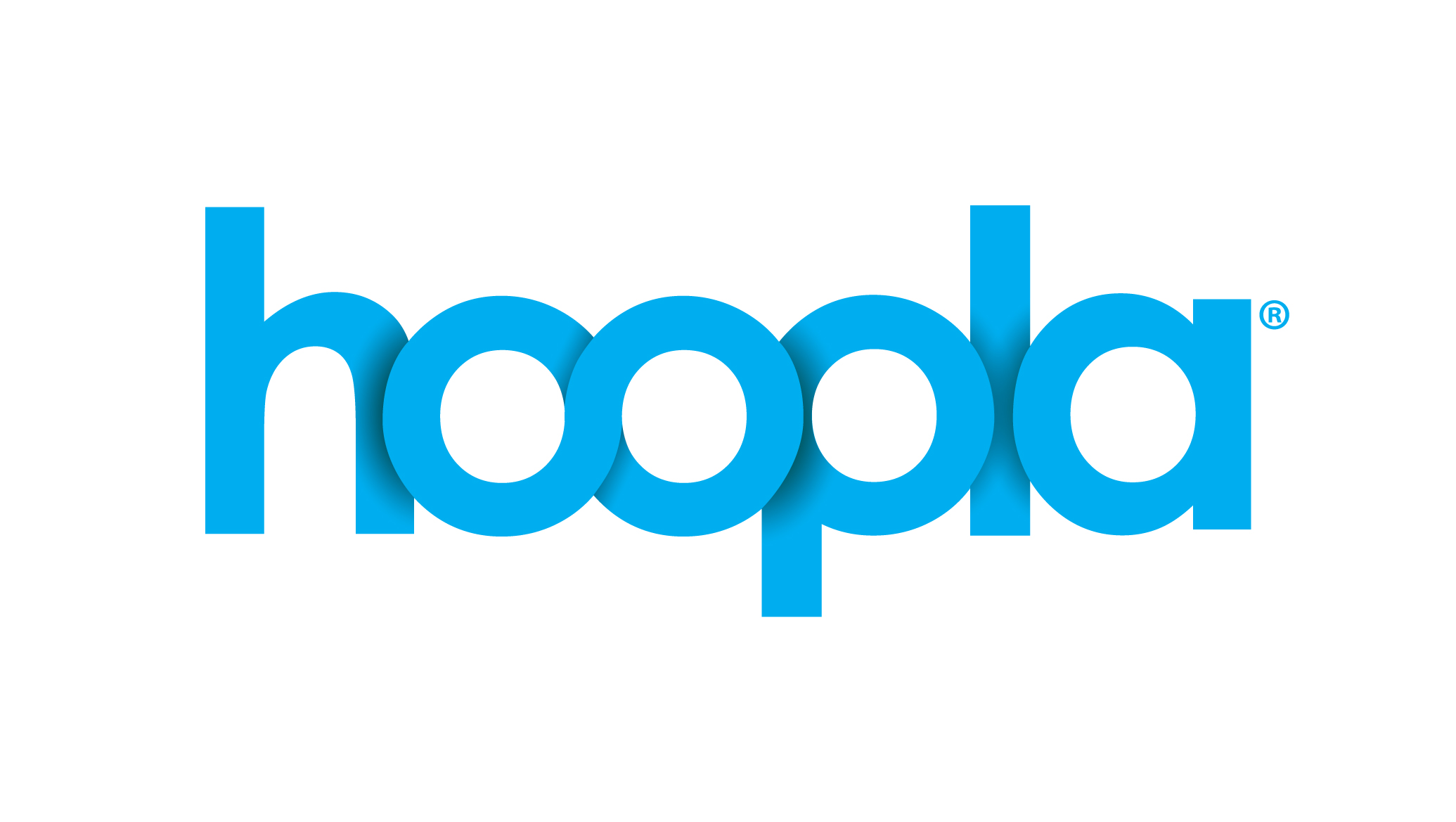 Hoopla Logo