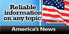 America's News Flag Logo