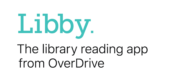 Libby Reading App Logo