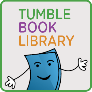 TumbleBooks Logo