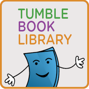 TumbleBooks Logo