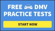 Driving Tests Logo