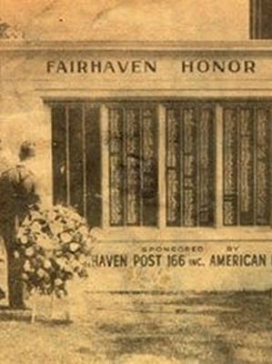 Honor Roll